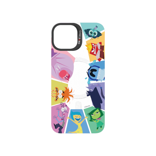 Emotion Knowledge Snap-On Phone Case Cover - Image 14