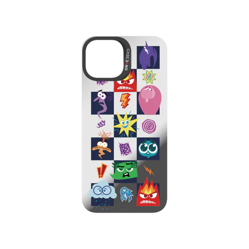 Emotion Knowledge Snap-On Phone Case Cover - Image 15