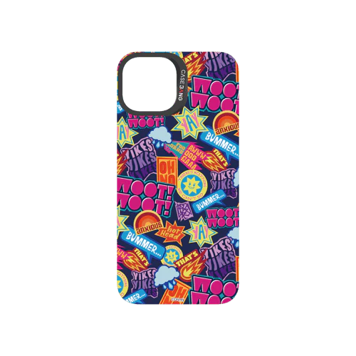 Emotion Knowledge Snap-On Phone Case Cover - Image 16