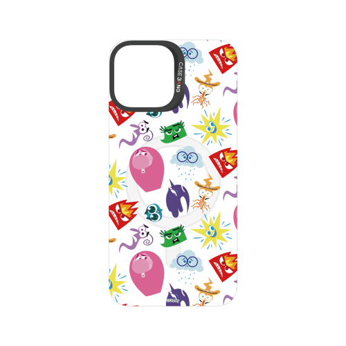 Emotion Knowledge Snap-On Phone Case Cover - Image 19