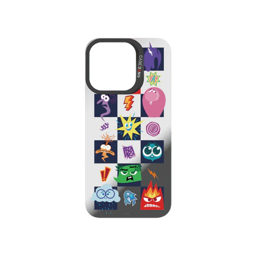 Emotion Knowledge Snap-On Phone Case Cover - Image 21