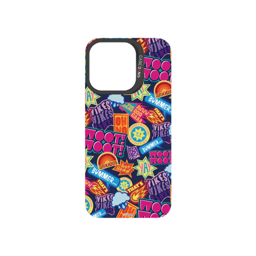 Emotion Knowledge Snap-On Phone Case Cover - Image 22