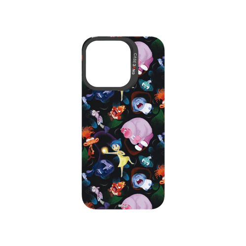 Emotion Knowledge Snap-On Phone Case Cover - Image 23
