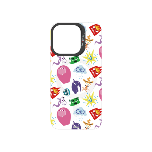 Emotion Knowledge Snap-On Phone Case Cover - Image 24