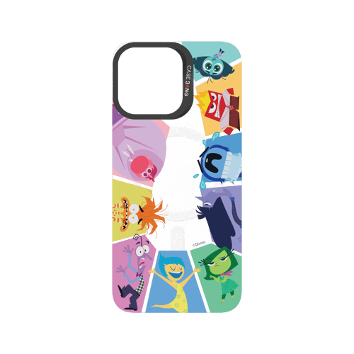 Emotion Knowledge Snap-On Phone Case Cover - Image 25