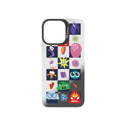 Emotion Knowledge Snap-On Phone Case Cover - Image 27
