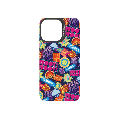 Emotion Knowledge Snap-On Phone Case Cover - Image 28