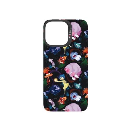 Emotion Knowledge Snap-On Phone Case Cover - Image 29