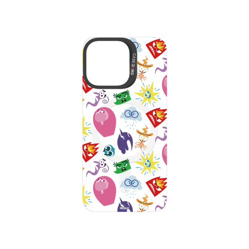 Emotion Knowledge Snap-On Phone Case Cover - Image 30