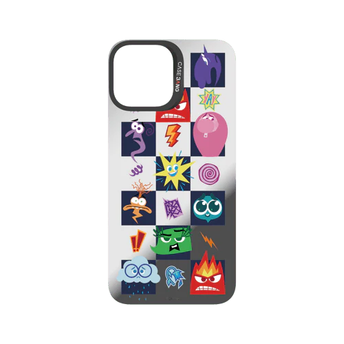 Emotion Knowledge Snap-On Phone Case Cover - Image 32