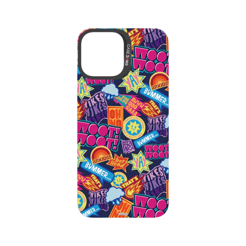 Emotion Knowledge Snap-On Phone Case Cover - Image 33