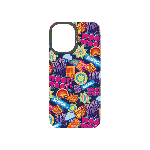 Emotion Knowledge Snap-On Phone Case Cover - Image 36