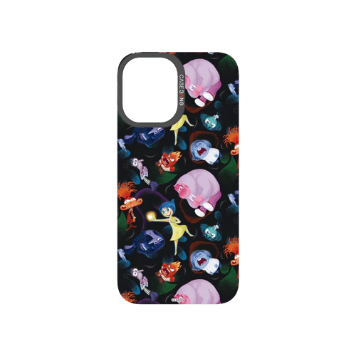 Emotion Knowledge Snap-On Phone Case Cover - Image 37