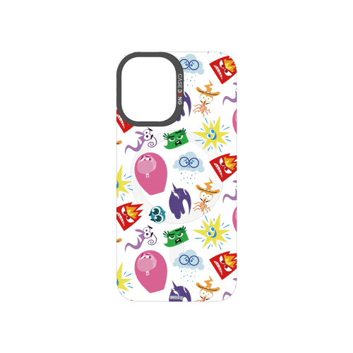 Emotion Knowledge Snap-On Phone Case Cover - Image 38