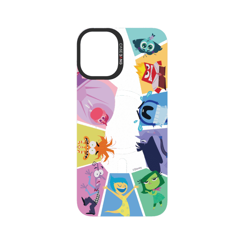 Emotion Knowledge Snap-On Phone Case Cover - Image 39
