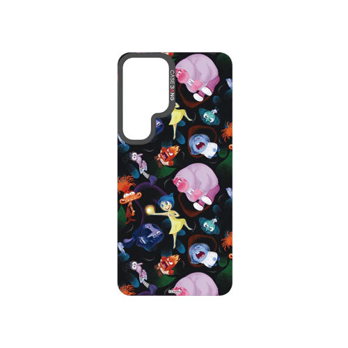 Emotion Knowledge Snap-On Phone Case Cover - Image 42