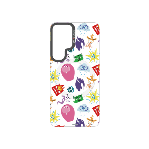 Emotion Knowledge Snap-On Phone Case Cover - Image 43