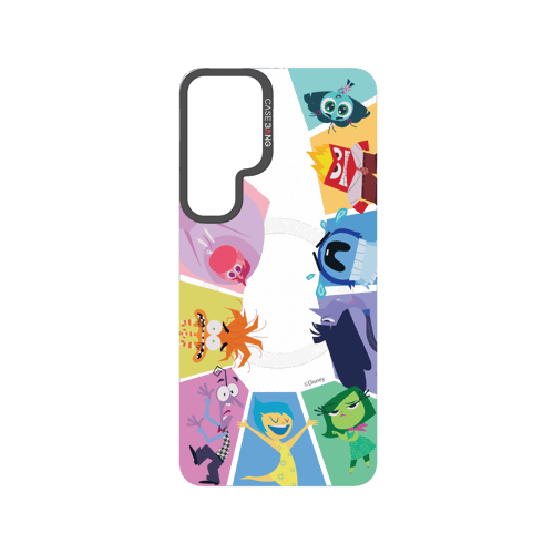 Emotion Knowledge Snap-On Phone Case Cover - Image 44