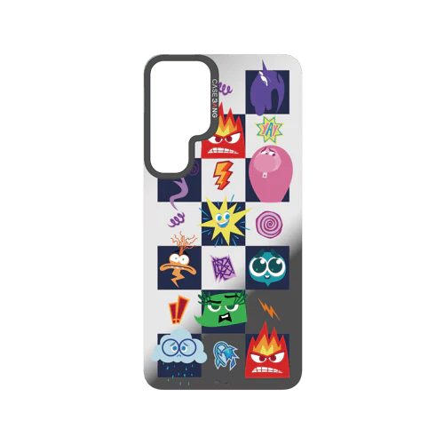 Emotion Knowledge Snap-On Phone Case Cover - Image 45