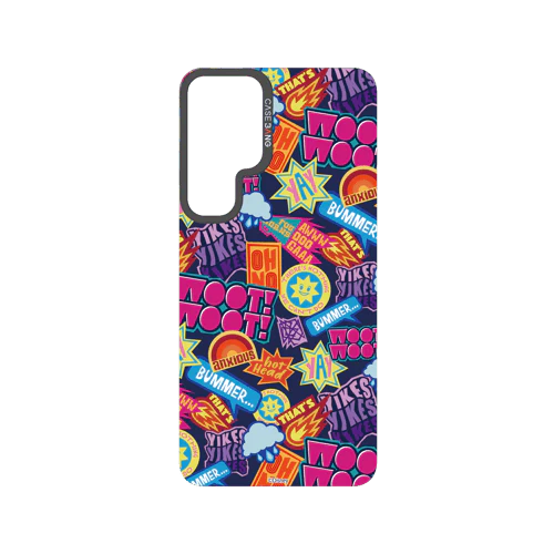 Emotion Knowledge Snap-On Phone Case Cover - Image 46