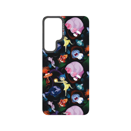 Emotion Knowledge Snap-On Phone Case Cover - Image 47