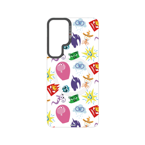 Emotion Knowledge Snap-On Phone Case Cover - Image 48