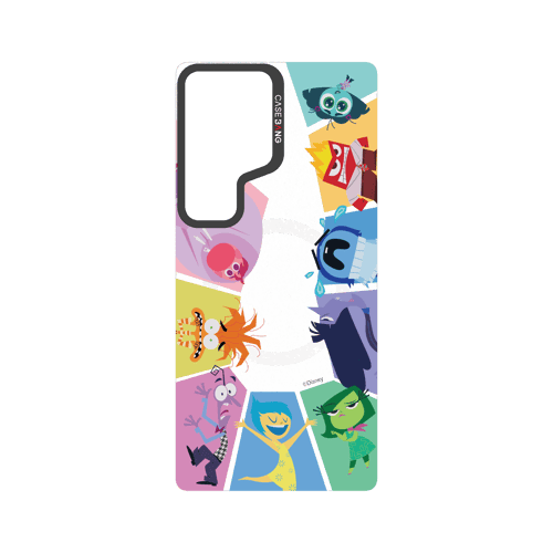 Emotion Knowledge Snap-On Phone Case Cover - Image 49