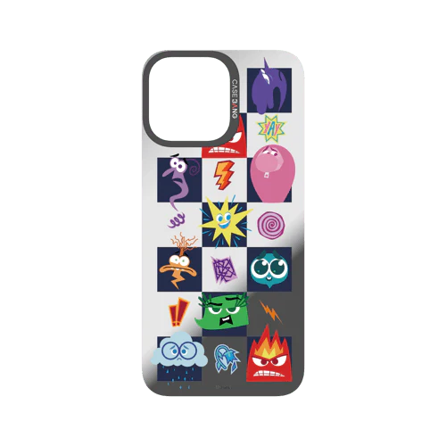 Emotion Knowledge Snap-On Phone Case Cover - Image 50