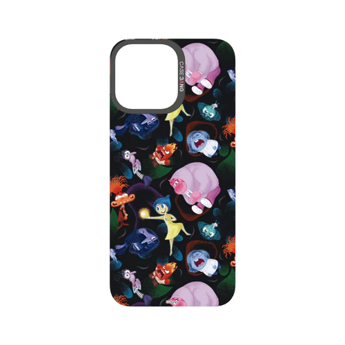 Emotion Knowledge Snap-On Phone Case Cover - Image 52