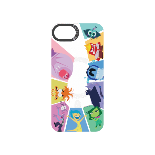 Emotion Knowledge Snap-On Phone Case Cover - Image 54