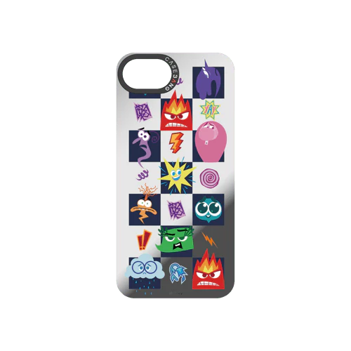 Emotion Knowledge Snap-On Phone Case Cover - Image 55