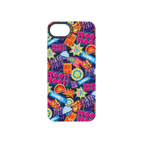 Emotion Knowledge Snap-On Phone Case Cover - Image 56