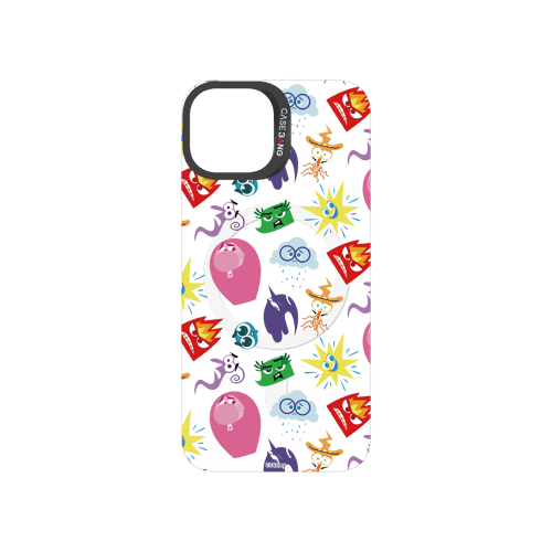 Emotion Knowledge Snap-On Phone Case Cover - Image 58