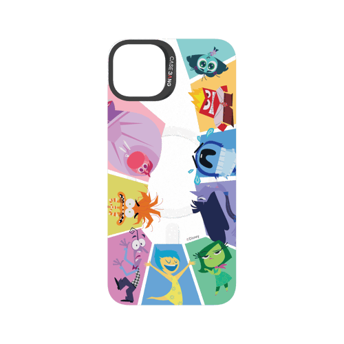 Emotion Knowledge Snap-On Phone Case Cover - Image 59