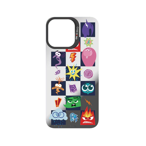 Emotion Knowledge Snap-On Phone Case Cover - Image 6