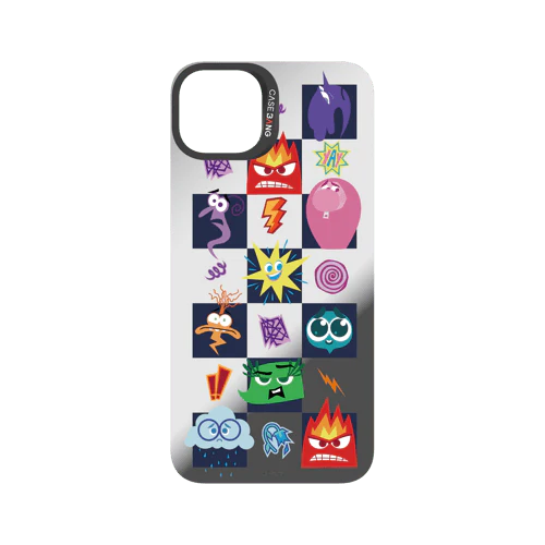Emotion Knowledge Snap-On Phone Case Cover - Image 60