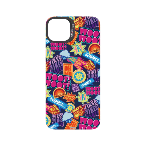 Emotion Knowledge Snap-On Phone Case Cover - Image 61