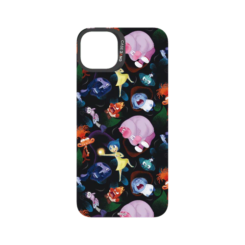Emotion Knowledge Snap-On Phone Case Cover - Image 62