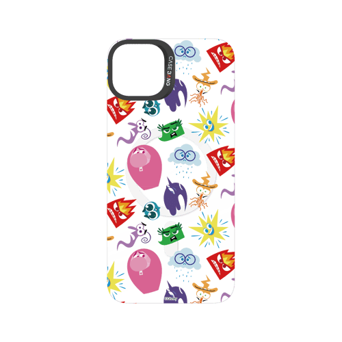 Emotion Knowledge Snap-On Phone Case Cover - Image 63