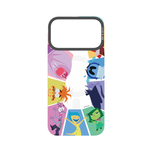Emotion Knowledge Snap-On Phone Case Cover - Image 66