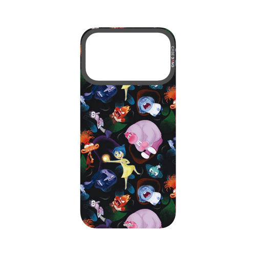 Emotion Knowledge Snap-On Phone Case Cover - Image 69