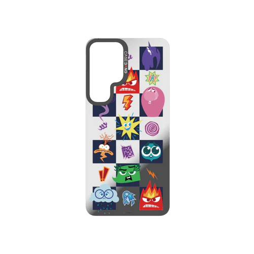 Emotion Knowledge Snap-On Phone Case Cover - Image 72