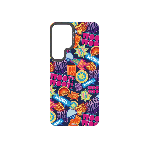 Emotion Knowledge Snap-On Phone Case Cover - Image 73