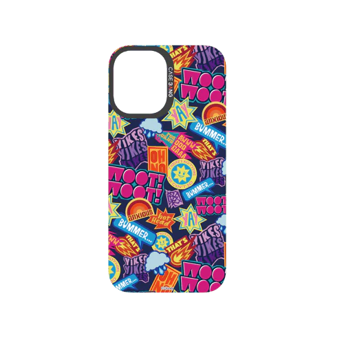 Emotion Knowledge Snap-On Phone Case Cover - Image 77