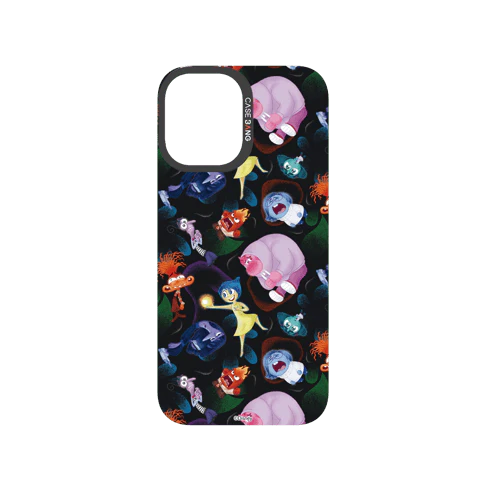 Emotion Knowledge Snap-On Phone Case Cover - Image 78