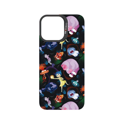 Emotion Knowledge Snap-On Phone Case Cover - Image 8