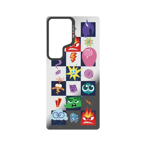 Emotion Knowledge Snap-On Phone Case Cover - Image 82