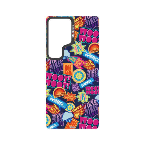 Emotion Knowledge Snap-On Phone Case Cover - Image 83