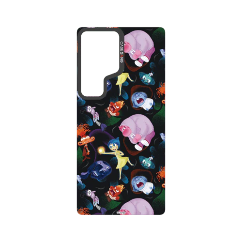 Emotion Knowledge Snap-On Phone Case Cover - Image 84