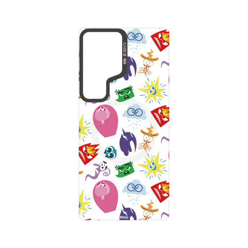 Emotion Knowledge Snap-On Phone Case Cover - Image 85